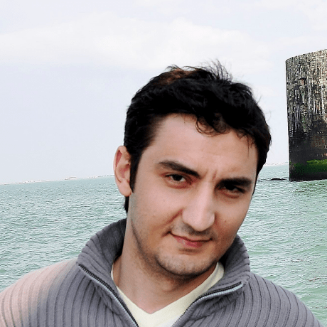 Hovsepm Hovsep Github