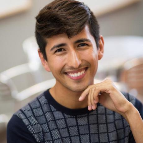 Darias08 Daniel Arias Github - City Picture Collection - Retina Quality