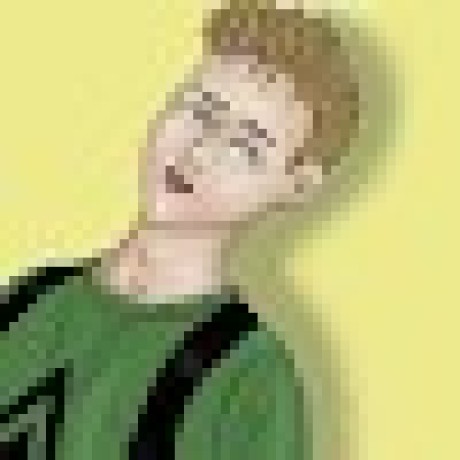 Anthony Emile Guillot Github - Modern Abstract Illustration - Ultra HD