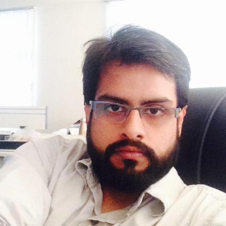 Sahar Raza Github - High Resolution Geometric Images for Desktop