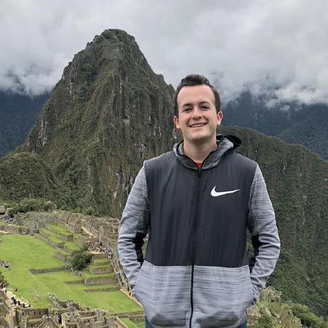 Truman Github - Colorful Texture Collection - Desktop Quality