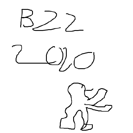 Bzz Github - Space Illustrations - Artistic Retina Collection