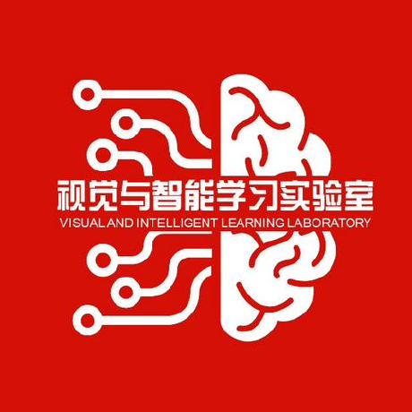 Vilelab Github - Incredible Gradient Design - Desktop