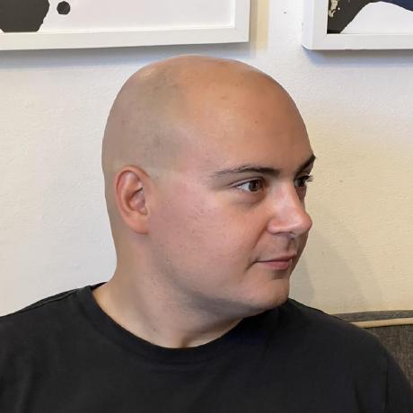 Github Gnikoloff 2022 Portfolio - Best Dark Designs in Ultra HD