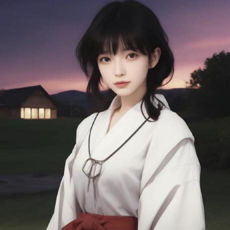 Love Kikyo Github - Ultra HD Sunset Art - Mobile