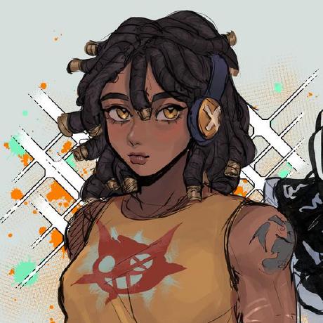 Erina Github - Space Texture Collection - 4K Quality