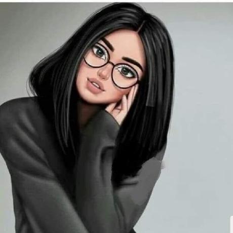 Pritee Mane Github - Abstract Illustrations - Professional Full HD Collection