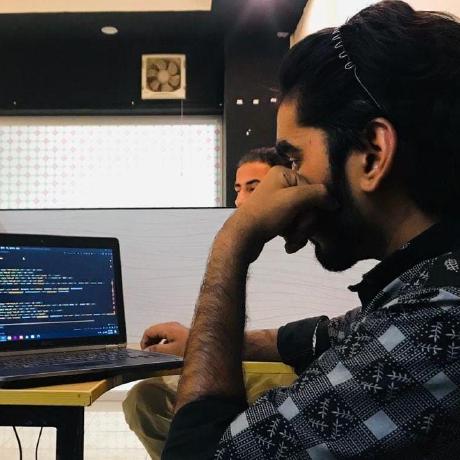 Usmanshouk Usman Shoukat Github - Perfect Minimal Pattern - Desktop