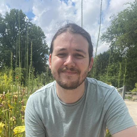 Thatguycnd Erik Baldwin Github - Modern 8K Landscape Images | Free Download