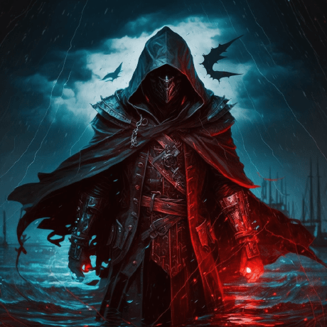 Derekm Derek P Moore Github - Premium Ocean Design Gallery - 8K