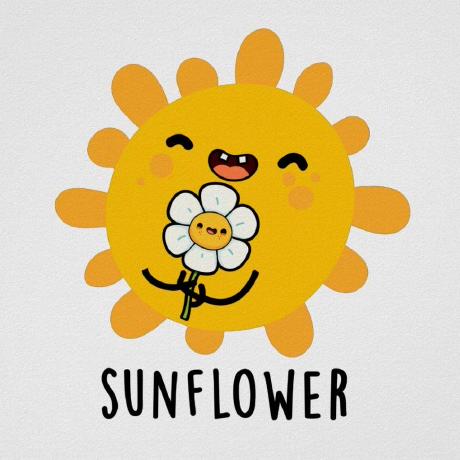 Github Sunflo H Trotube - Gradient Photo Collection - Desktop Quality