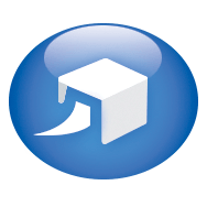 People Symetrix - Ultra HD Gradient Picture - Full HD