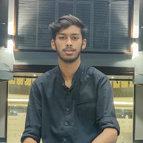 Prajwal2003 Prajwal G Hoolageri Github