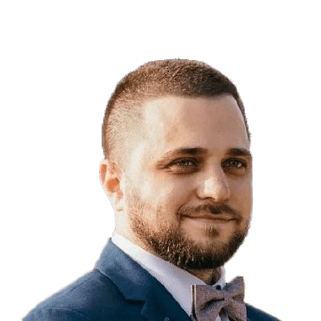 Dimovmaxim Maxim Dimov Github - Premium Gradient Design Gallery - HD