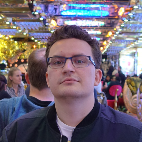 Tipichris Chris Hastie Github - Download Creative Light Image | Desktop