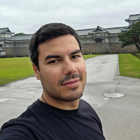 Shpalma Sergio Palma Github - Desktop Landscape Arts for Desktop