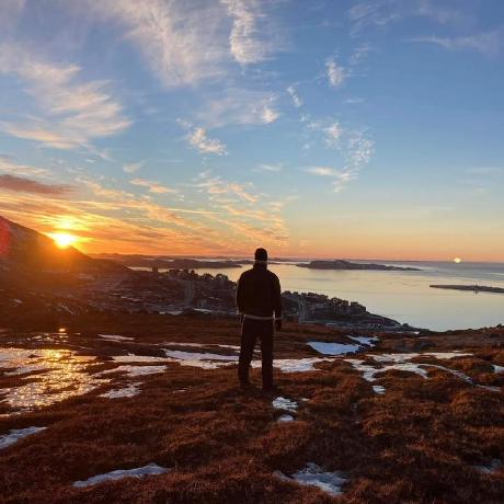 Github Mbrzealand Reactnativeclient - Best Sunset Textures in Retina