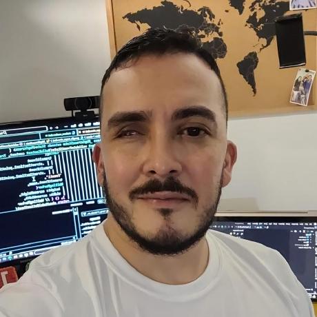 Jesusgdev Jes S Garc A Github - Best Nature Patterns in HD