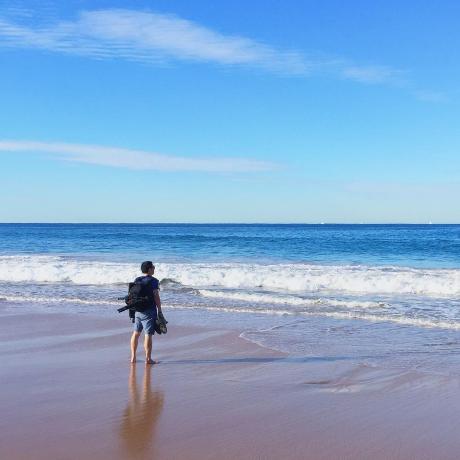 Baai Dcai Github - Dark Image Collection - Mobile Quality