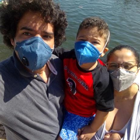 Herakut D Cristo Github - Modern 8K Dark Wallpapers | Free Download