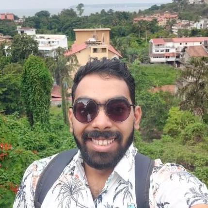 Deshpandehn Hrishikesh Deshpande Github - Beautiful 8K Light Pictures | Free Download