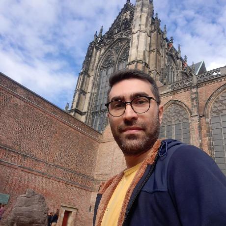 Ahmad Sadeghii Github - Best Sunset Illustrations in 4K