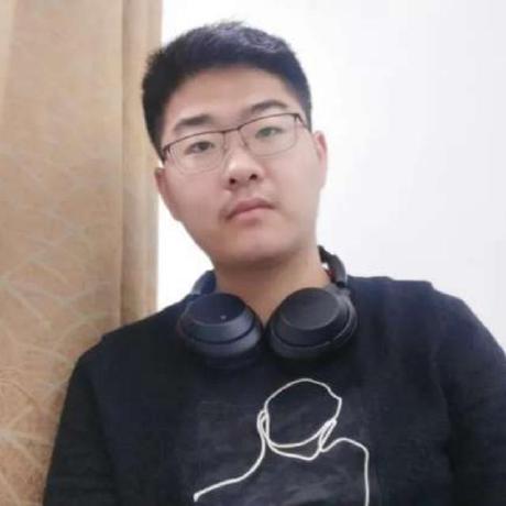 Liu Jiahua Github - Ultra HD Space Patterns for Desktop