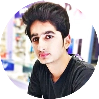 Waheed Programmer Waheed Arshad Github