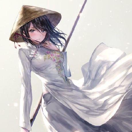 Github Huyviesea Decuong - Premium Colorful Art - Full HD