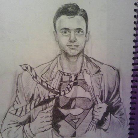 Nebojsa 99 Github - Dark Photo Collection - Desktop Quality