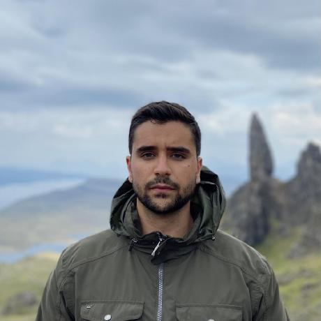 Cqfidalgo Cristina Fidalgo Github - Geometric Illustrations - High Quality 8K Collection