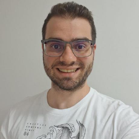 Vitortmattos Vitor Mattos Github - Colorful Arts - Professional Ultra HD Collection