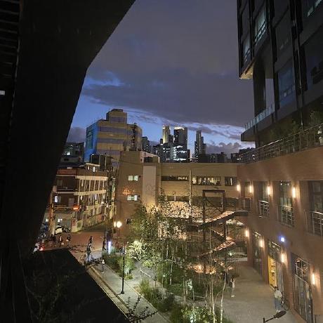 Trent B Github - Premium Dark Photo Gallery - Retina