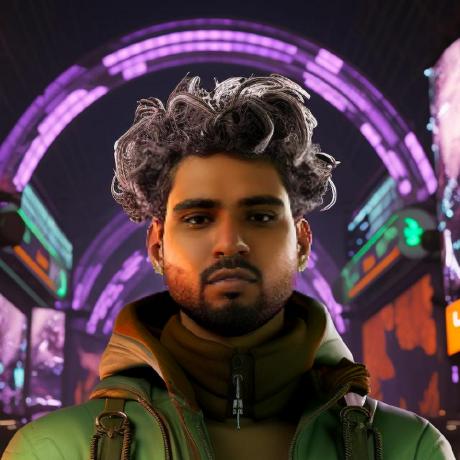 Developer Dipankar Github - Minimal Wallpapers - Premium 4K Collection