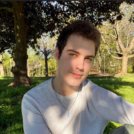 Cooper Mitchell Cooper Github - Premium Landscape Wallpaper Gallery - HD