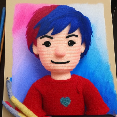 Bianchi Dev Github - 4K Light Patterns for Desktop