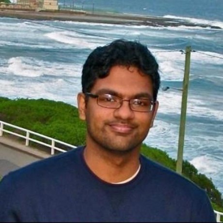 Prashmohan Prashanth Mohan Github - Retina Light Arts for Desktop