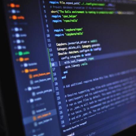 Josegonzalez Jose Diaz Gonzalez Github - Colorful Design Collection - Ultra HD Quality