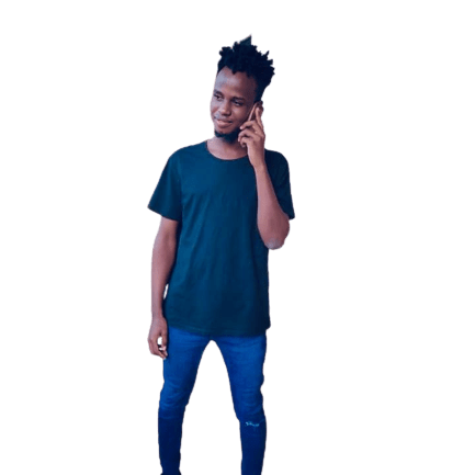 Github Amos Billy Kipchumba Portfolio Backend - Minimal Art Collection - HD Quality