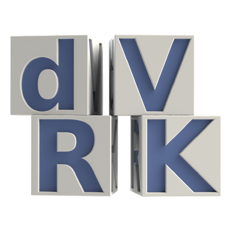 Da Vinci Research Kit Github