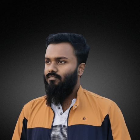 Tashdid Abbasy Tonmoy On Linkedin Here Is My Github Profile Three - Beautiful Gradient Design - HD