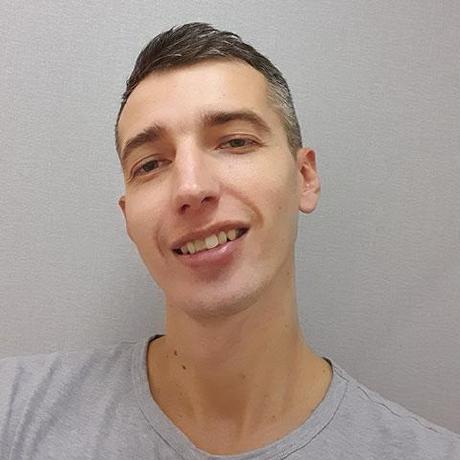 Alehlukashevich Aleh Lukashevich Github - Amazing Minimal Pattern - 4K