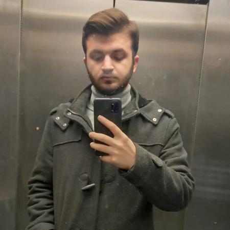 Aydario Aydar Zhuldayakov Github - Space Patterns - Elegant Ultra HD Collection