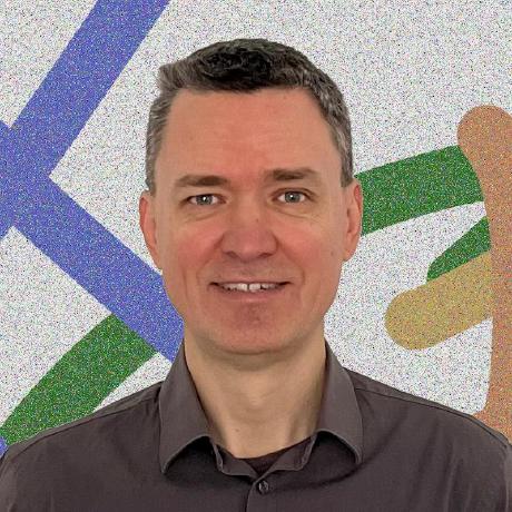 Samm Git Alex Samorukov Github - 8K Geometric Textures for Desktop