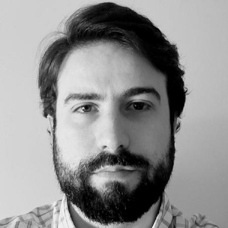 Hernani Guerra Hergon Av Github - Professional Vintage Texture - Full HD