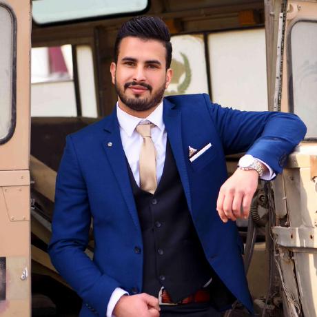 Rami Suwayyed Rami Suwayyed Github