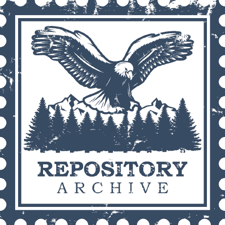 Repository Archive Administration Raa Github