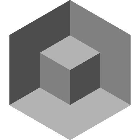 Github Illusionnn Incredible Tech - Ultra HD Landscape Pattern - Mobile