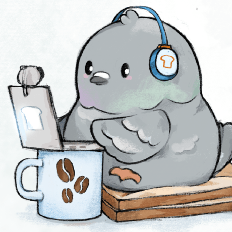 Pigeon Bread Will Github