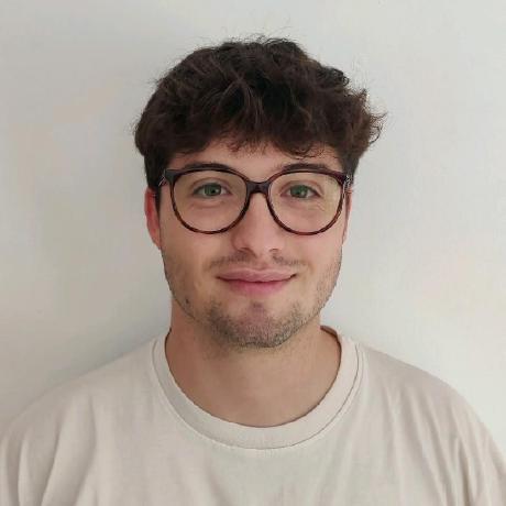 Theidinside Simon Farre Github - Classic Gradient Picture - 8K